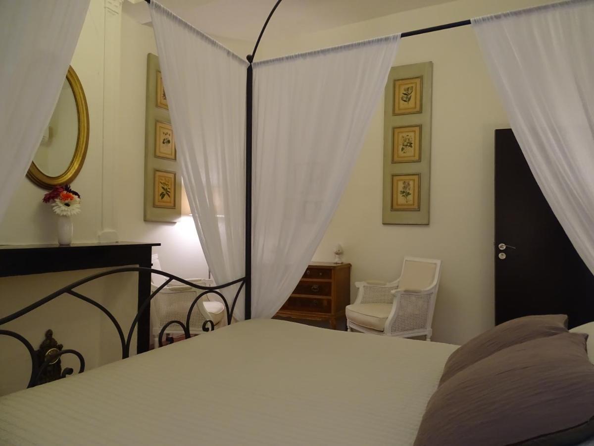 Chambres D'Hotes Belle Vigneronne Montagnac  Bagian luar foto