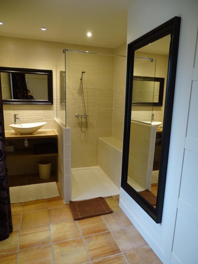 Chambres D'Hotes Belle Vigneronne Montagnac  Bagian luar foto