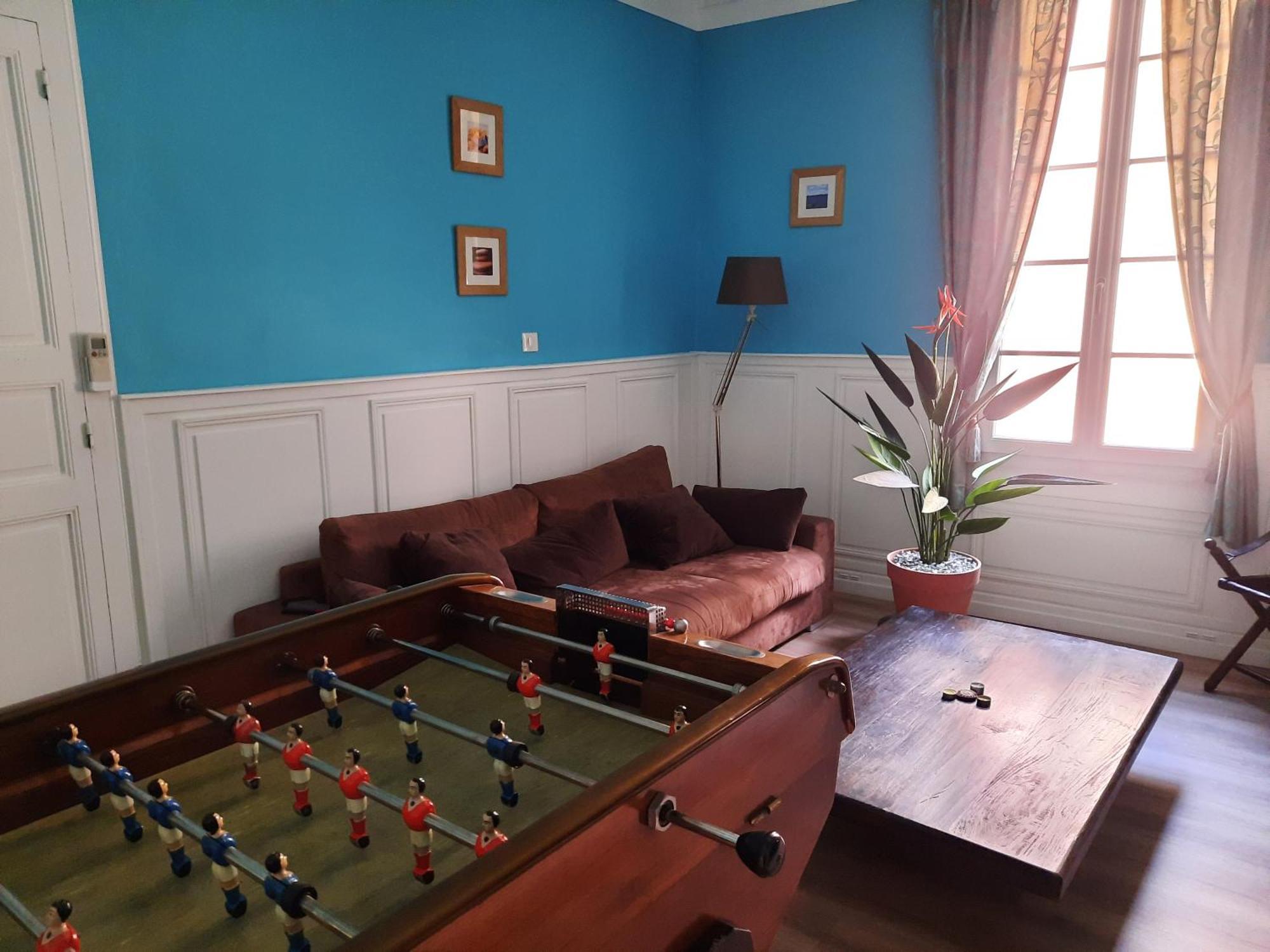 Chambres D'Hotes Belle Vigneronne Montagnac  Bagian luar foto