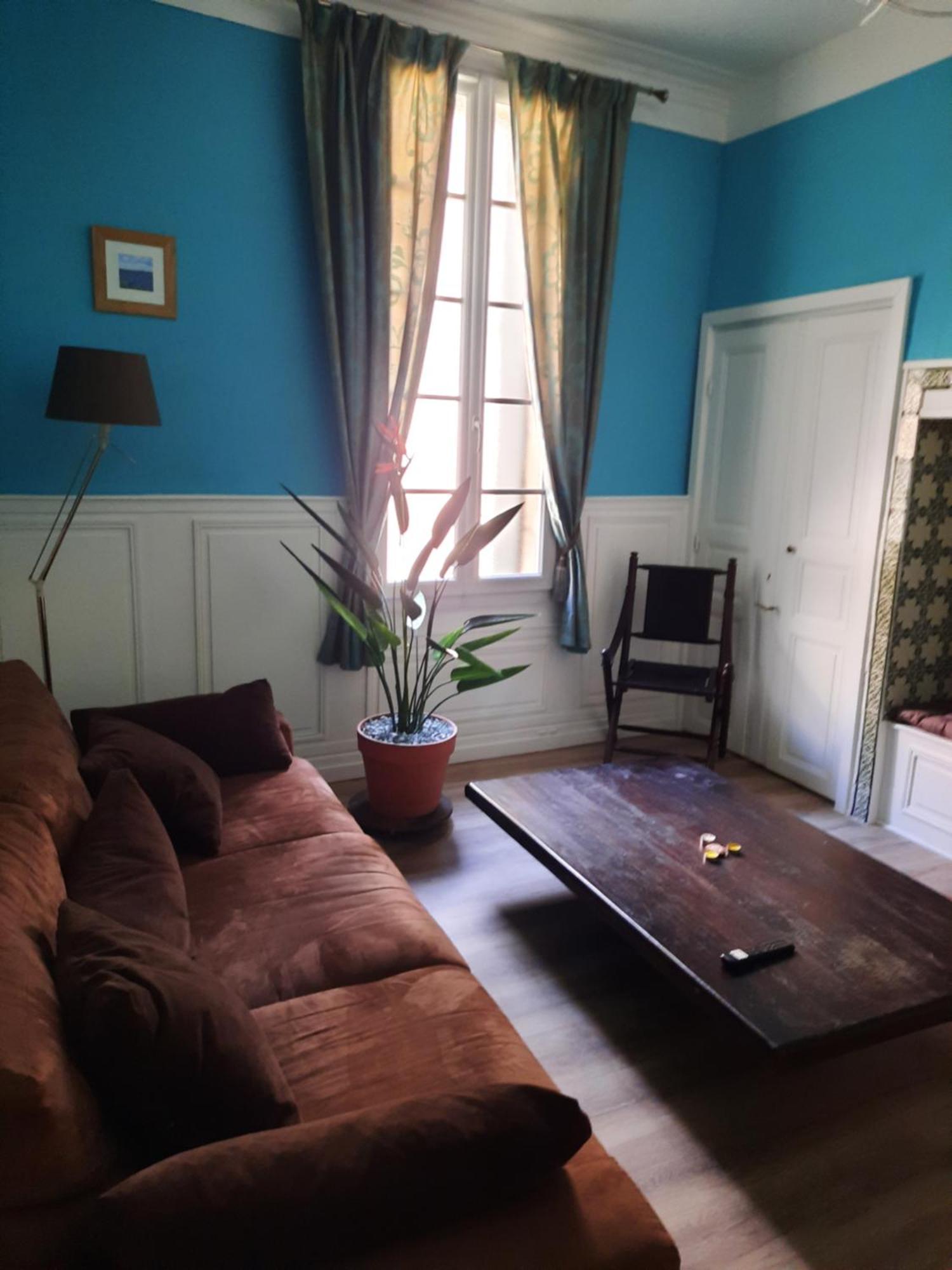 Chambres D'Hotes Belle Vigneronne Montagnac  Bagian luar foto